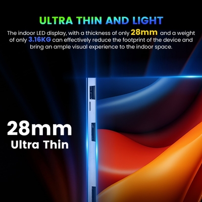 Micro Small Pixel Pitch P0.78 P0.9 P1.25 High Fresh Fixed 7680 Video Wall GOB COB HD Indoor Led Display Advertising Screen Panel