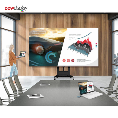 Quantum Dot P0.9 P1.2 P1.5 P1.8 Small Pitch Display Pantalla Cob Gob 4k 8k Mini Pixel Video Wall Panel Indoor Micro Led Screen