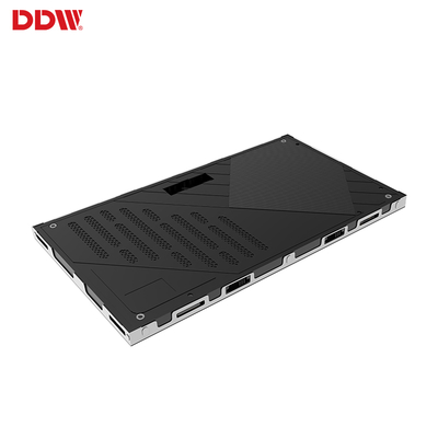 High Performance Super Small Pixel 4K Indoor LED Display P0.7 P0.9 P1.25 P1.5 P1.8 Video Wall for Showroom Advertising