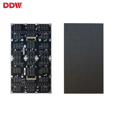High Performance Super Small Pixel 4K Indoor LED Display P0.7 P0.9 P1.25 P1.5 P1.8 Video Wall for Showroom Advertising