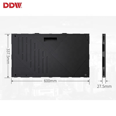 High Performance Super Small Pixel 4K Indoor LED Display P0.7 P0.9 P1.25 P1.5 P1.8 Video Wall for Showroom Advertising