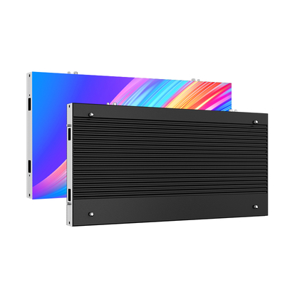High Performance 1.25mm High Definition Led Wall Screen P1.25 ultra Thin Front Service Videowall for Indoor Advertising Display