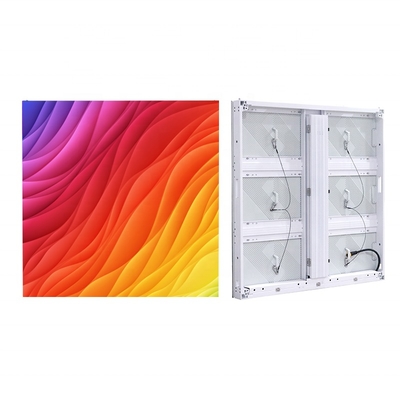 High Brightness P5 P6 P8 P10 Waterproof LED Screen Billboard Structure Stable Performance Outdoor Advertising Display