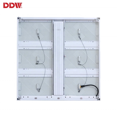 High Brightness P5 P6 P8 P10 Waterproof LED Screen Billboard Structure Stable Performance Outdoor Advertising Display