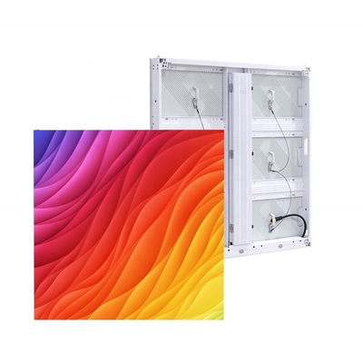 Front Maintenance Outdoor Advertising Video Wall Screen P5 P6 P8 P10 Super Bright Led Billboard Display for Building Facade