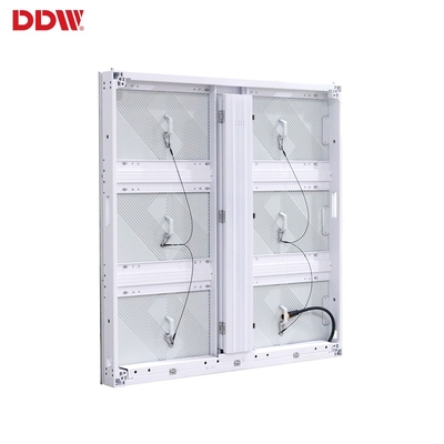 Outdoor Media Advertising IP65 Waterproof Exterior Video Wall LED P4 P5 P6 P8 P10 Outdoor Led Billboard Advertising Tesco