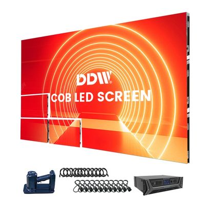COB LED Screen manufacturer from China